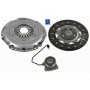 3000 990 303 SACHS Комплект зчеплення