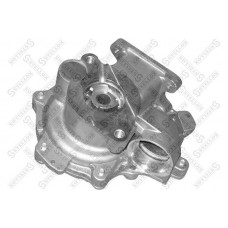 4500-0140-SX STELLOX Водяний насос охолодження двигуна