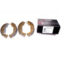 PRS0109 PROTECHNIC Комплект гальмівних колодок
