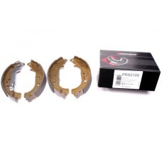PRS0109 PROTECHNIC Комплект гальмівних колодок