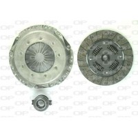 CLK9180.03 OPEN PARTS Комплект зчеплення