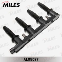 AL08077 MILES Котушка запалювання