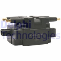 GN10220-12B1 DELPHI Котушка запалювання