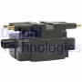 GN10220-12B1 DELPHI Котушка запалювання