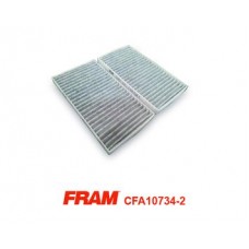 CFA10734-2 FRAM Фільтр повітря у внутрішньому просторі