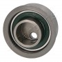 BE-H03 JAPANPARTS Устройство для натяжения ремня, Ремінь ГРМ