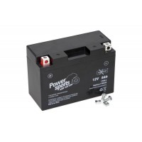 85-9034 MAXGEAR Стартерна акумуляторна батарея
