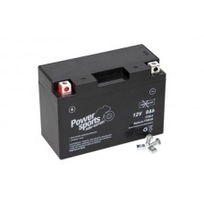 85-9034 MAXGEAR Стартерна акумуляторна батарея