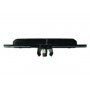 8DB 355 012-621 HELLA Комплект гальмівних колодок дисковий гальм