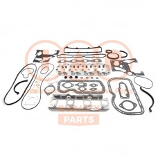 115-09017 IAP QUALITY PARTS Комплект прокладок двигун