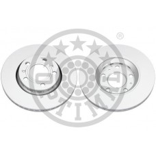 BS-9010C OPTIMAL Гальмівний диск