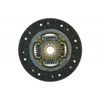 DTX-117 AISIN Диск зчеплення