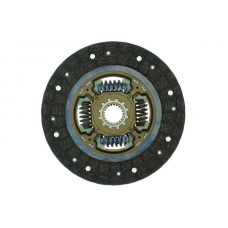 DTX-117 AISIN Диск зчеплення
