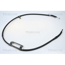 8140 18103 TRISCAN Тросик, cтояночный тормоз