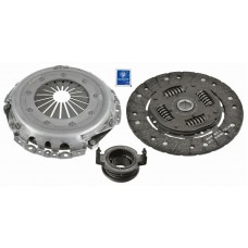 3000 774 001 SACHS Комплект зчеплення