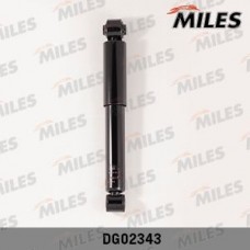 DG02343 MILES Амортизатор