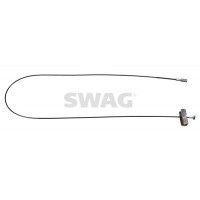 60 10 1807 SWAG Тросик, cтояночный тормоз