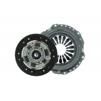 KE-OP22R AISIN Комплект зчеплення