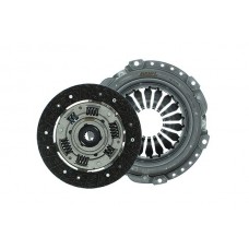 KE-OP22R AISIN Комплект зчеплення