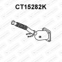 CT15282K VENEPORTE Катализатор