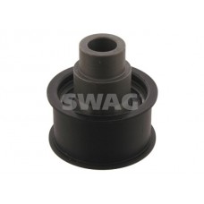 40 03 0012 SWAG Паразитный / Ведущий ролик, Зубчастий ремінь