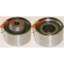 03.387 AUTOKIT Паразитный / Ведущий ролик, Зубчастий ремінь