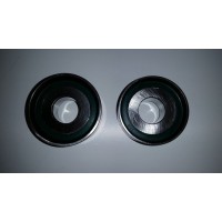 LVTT309 MOTAQUIP Комплект ременя ГРМ
