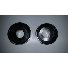 LVTT309 MOTAQUIP Комплект ременя ГРМ