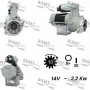 S12VA0174A2 FISPA Стартер