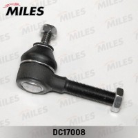 DC17008 MILES Наконечник поперечної кермової тяги