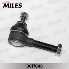DC17008 MILES Наконечник поперечної кермової тяги