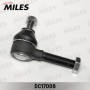 DC17008 MILES Наконечник поперечної кермової тяги