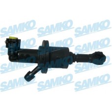 F30512 SAMKO Головний циліндр система зчеплення