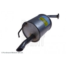 ADT36024 BLUE PRINT Глушник вихлопних газів кінцевий