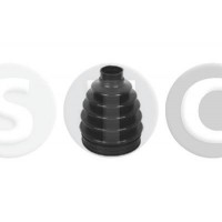 T411477 STC Комплект пыльника, Привідний вал