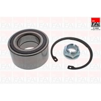 FWBK1148 FAI AUTOPARTS Комплект підшипника ступиці колеса