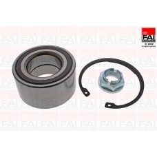 FWBK1148 FAI AUTOPARTS Комплект підшипника ступиці колеса