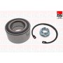 FWBK1148 FAI AUTOPARTS Комплект підшипника ступиці колеса