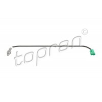 722 623 TOPRAN датчик кисню