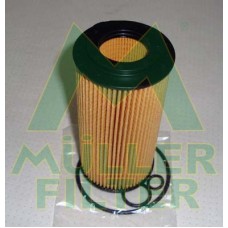 FOP313 MULLER FILTER Масляний фільтр