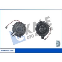 356375 KALE OTO RADYATÖR Вентилятор салону