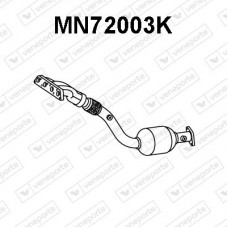 MN72003K VENEPORTE Каталізатор колектора