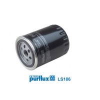 LS186 PURFLUX Масляний фільтр