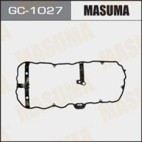 GC-1027 MASUMA Прокладка, Кришка головки циліндра