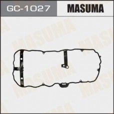 GC-1027 MASUMA Прокладка, Кришка головки циліндра