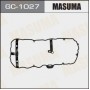 GC-1027 MASUMA Прокладка, Кришка головки циліндра