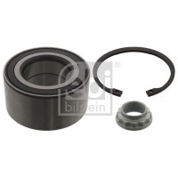 23928 FEBI BILSTEIN Комплект підшипника ступиці колеса