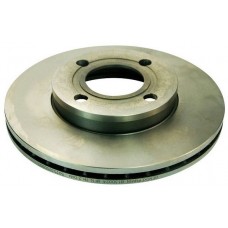 B130024 DENCKERMANN Гальмівний диск