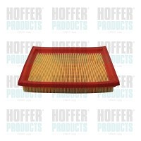 16227 HOFFER Повітряний фільтр