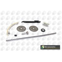TC0250FK BGA Комплект цілі приводу розподільного валу